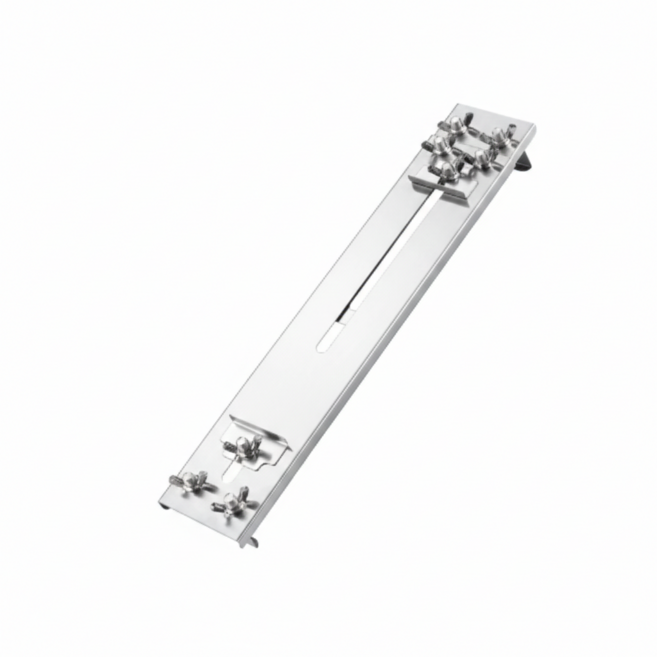 싱크대 숫돌 받침대 스테인리스 칼갈이 거치대 1개