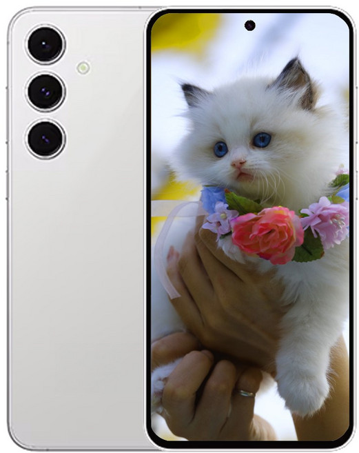 삼성전자 갤럭시 S 24 FE 새상품 미개봉, 256GB