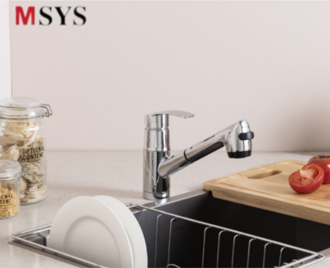 MSYS 주방 입수전 MF400, 1개