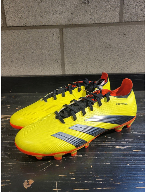 아디다스 축구화 프레데터 리그 MG IG7724 PREDATOR LEAGUE MG ADIDAS