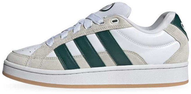 adidas 愛迪達 男女通用 Campus 00S Beta 運動鞋 JI3158