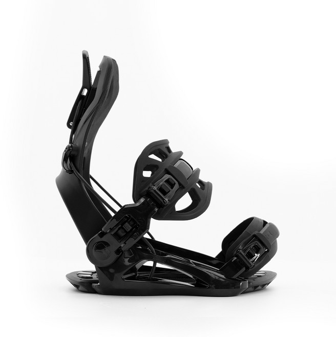 PRIME 프라임 스노우보드 바인딩 C1, 신품블랙S2, 1개