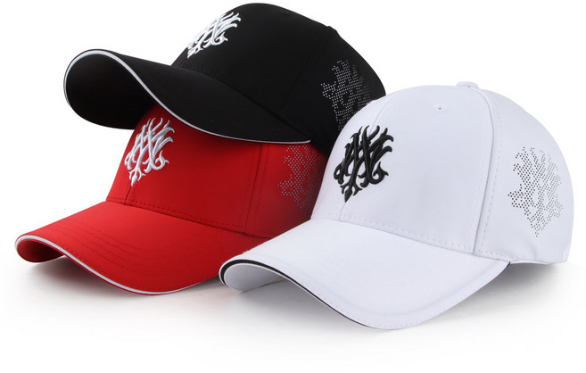 MQUM 빅사이즈 대두 볼캡 얼굴작아보이는 착시 캡 모자