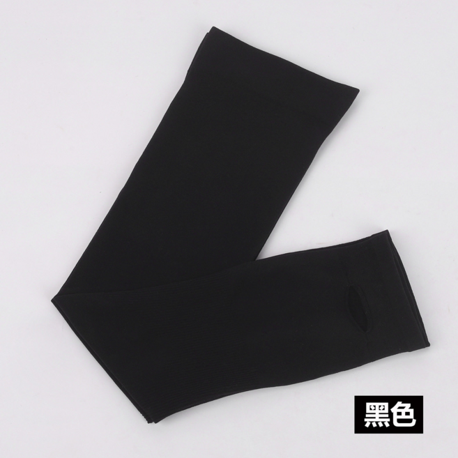 冰絲防曬衣女 夏透氣防曬罩衫外套騎電動車防曬服, L 80-120, 拇指款