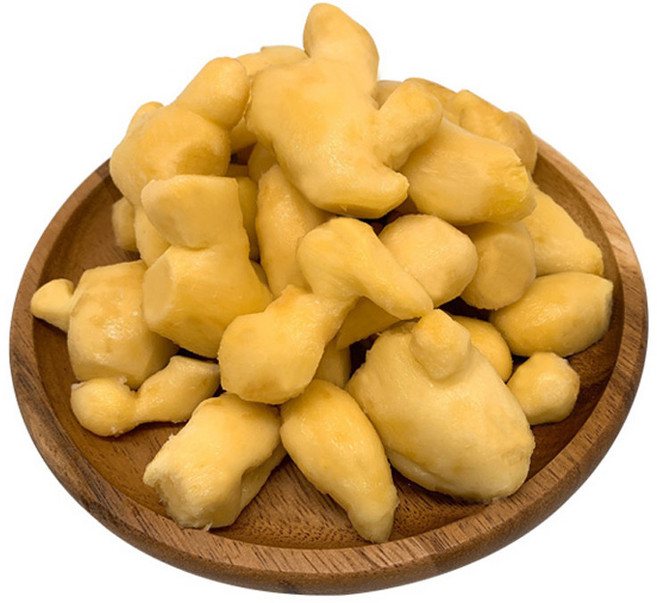 국산 껍질벗긴 손 깐생강, 500g, 1개, 500g