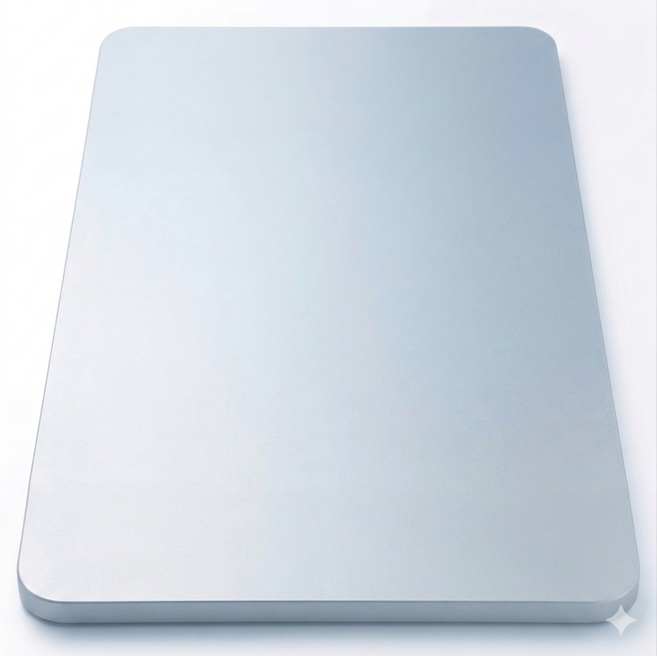 쿨 메탈 매트 알루미늄 강아지 고양이 반려동물 대리석 여름, 1개, 1개