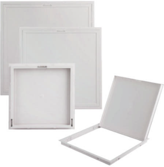 플라스틱 밀폐형 점검구 화장실 욕실 천장 300 400 450, 1개