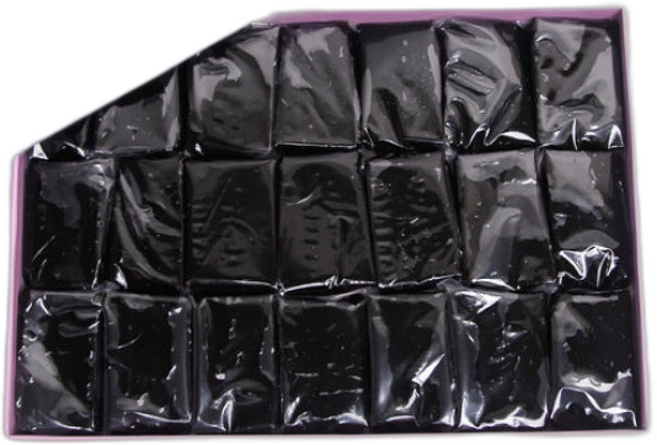 장바우 치악산 황골엿 흑미엿, 1개, 800g