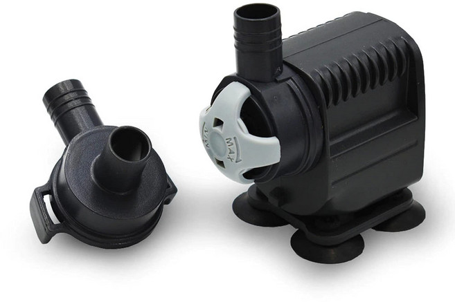 SICCE Syncra Silent NANO 다기능 110 SICCE Syncra Silent NANO Multifunction 110 GPH Submersible Water P, N/A, 1개