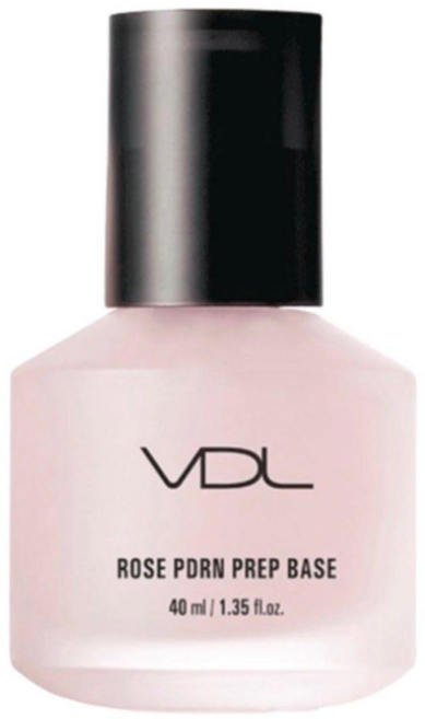 [미니쿠션증정] VDL 로즈 PDRN 프렙 베이스 소프트서울 단독 기획 (+미니쿠션/스티커), 1개, 40