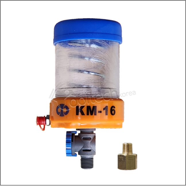 구리스 자동주입기 KM-16B, 1개