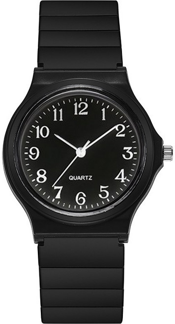 에이쏘르 저소음 클래식 손목시계