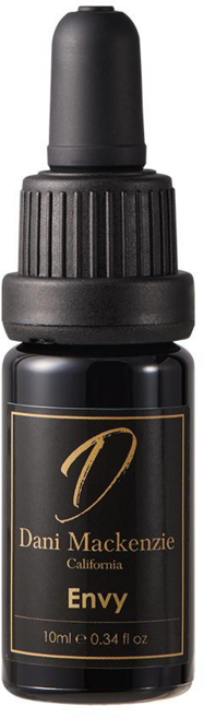 [대니멕켄지 퓨어오일퍼퓸] 엔비 (Envy), 1개, 10ml
