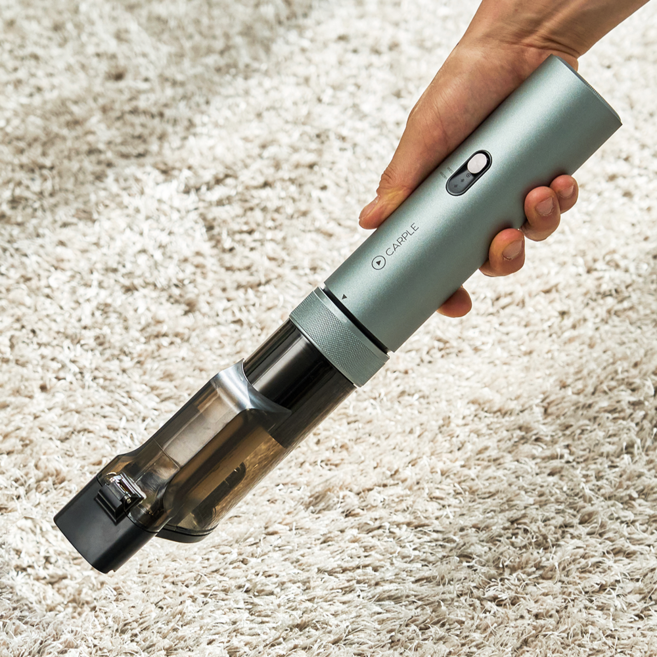 카플 차량용 청소기 에어건 휴대용 자동차 에어로 클린, [22000Pa] 카플 차량용 청소기 에어건 휴대용 자, 400ml 대용량