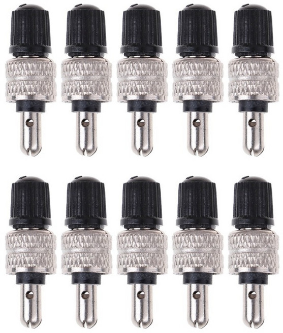 원폴뎀 자전거 던롭 밸브, 10개