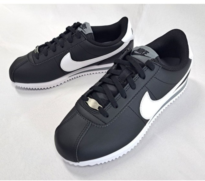 나이키키즈 코르테즈 GS 운동화 IH7653-001