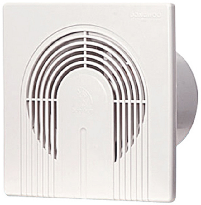 동우 환기팬 DWV 10DRB 환풍기 화장실 가정용 욕실 주방 환풍기 커버 도리도리, 화이트
