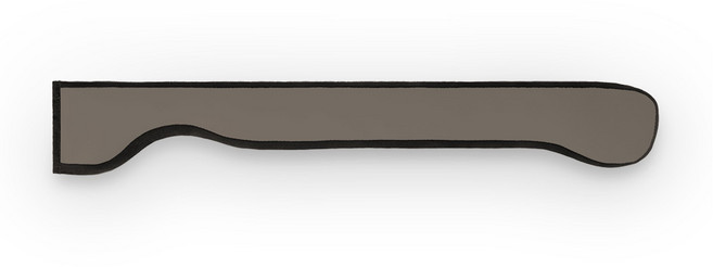 크레이지몬스터 4세대 카니발 KA4 페이스리프트 틈새쿠션, 토프(2P), 1세트