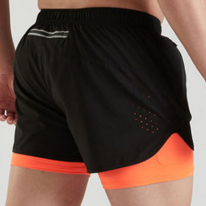 워니스 마라톤 바지