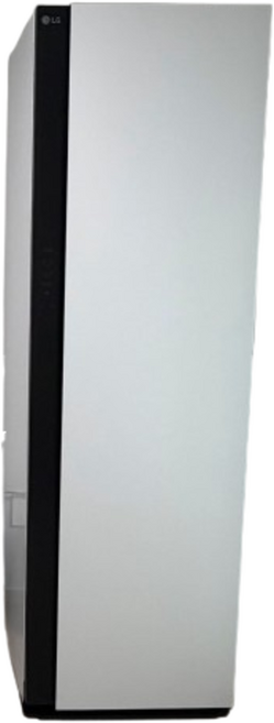 LG 스타일러 오브제컬렉션 ALL NEW SC5MSR42 에센스화이트 용량 5벌 기사님설치 폐가전무상수거