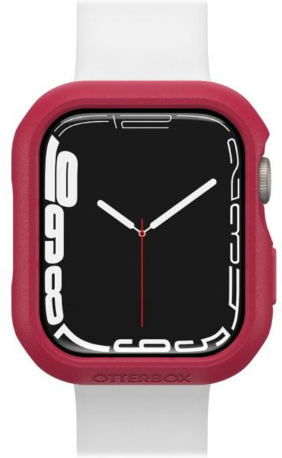 Apple Watch Series 7/8/9(45mm)용 OtterBox 올데이 케이스 - 45mm 유니언 스테이션(레드)