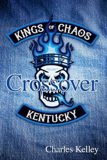 Crossover Paperback, Blurb, English, 9780464288251