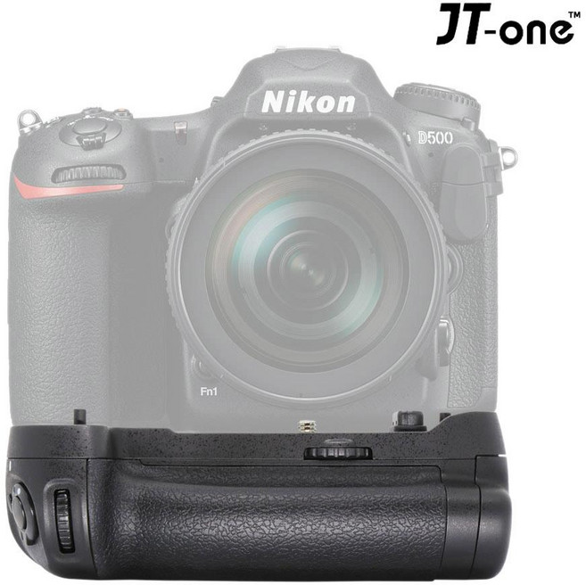 상세설명참조 니콘 JTMB-D18 호환 세로 배터리그립 D850, 단일모델, 1개