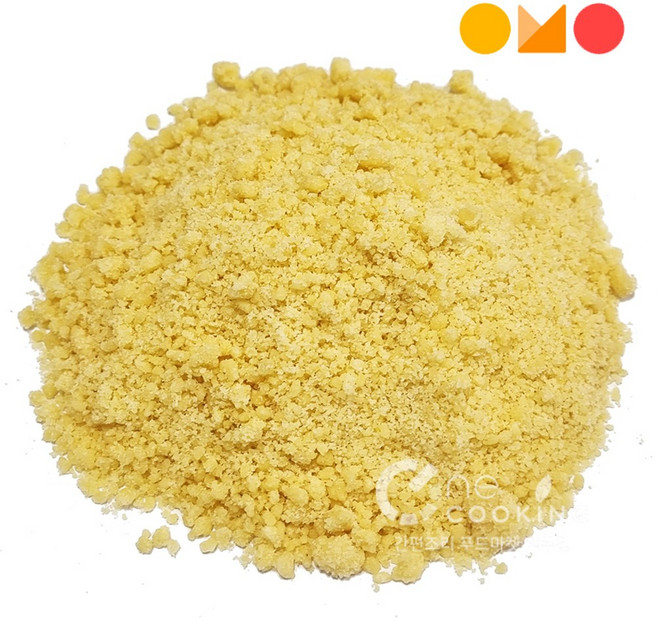 에버웰 소보로 가루 2kg 크럼블 파우더 빵 [당일발송], 1개