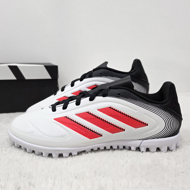 아디다스 코파 퓨어 3 클럽 TF J IE1185 아동 키즈축구화 풋살화