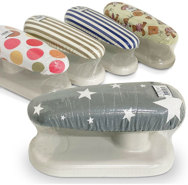 봉우마 어깨 다림질 다림판 소매 다리미판 와이셔츠, 본상품선택