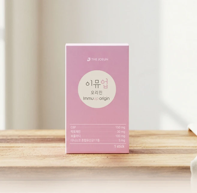 더좋은 이뮤업 오리진 30포, 2g, 30개 - 쿠팡