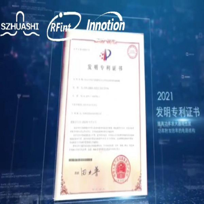 41dBm 10W 12V RF-스윕 호 소스 PCBA 보드 100MHz-200MHz용 시리즈