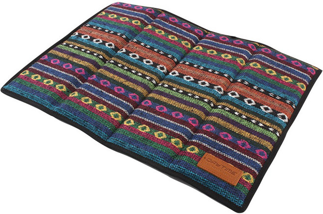 등산 방석 매트 등산용 휴대용 백패킹 깔개 깔판, -