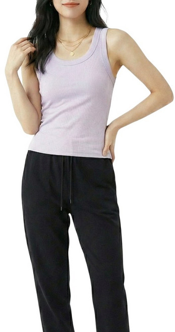 데일리프렌즈 모달 나시 골지 베이직 민소매 여름 슬리브리스 6color