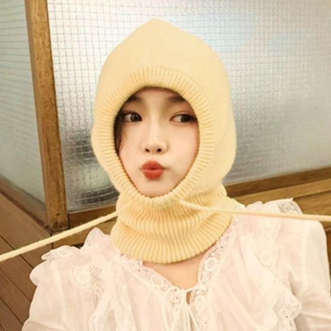 바라클라바 워머 귀보호 귀마개 데일리 rmm*605cL, 1개