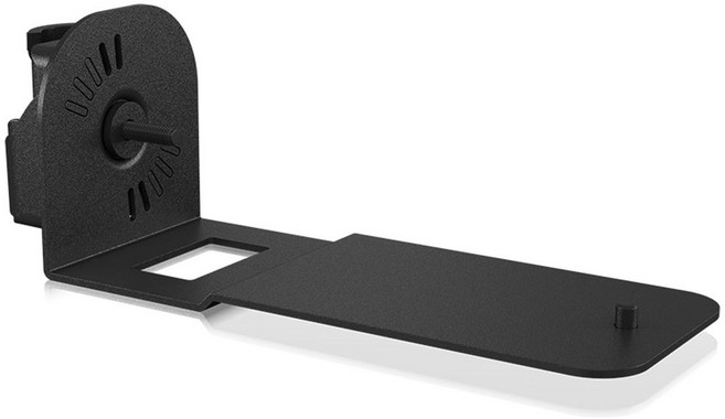 베링거 FLOW 8 거치대 클램프 브라켓 호환 설치 BEHRINGER FLOW 8, 호환용 클램프, 1개