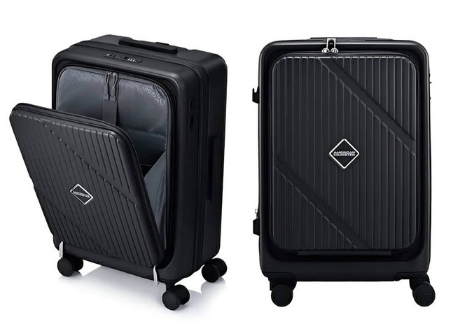 AMERICAN TOURISTER 19吋 行李箱