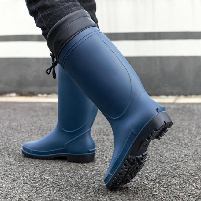 cade konty화 뱀물림방지 뱀장화 약초 등산용 산악 벌초용 벌초 신발cade konty, 250, (로고X) 장화