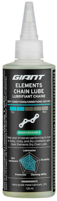 자이언트 엘리먼트 건식오일, 1개
