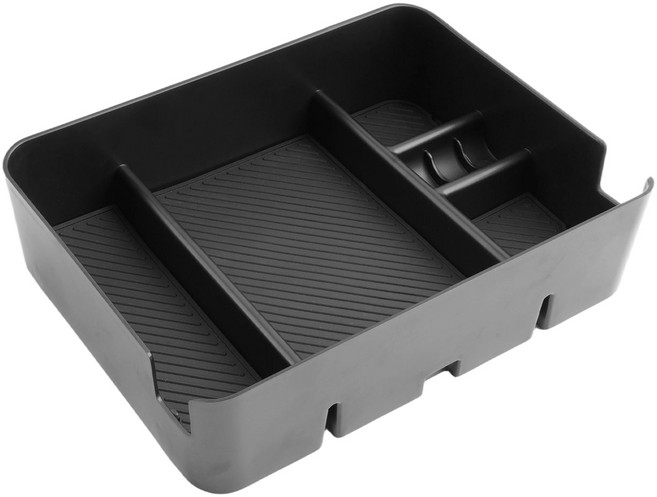 RUIYA 팰리세이드 LX3 7인승 9인승 상단 콘솔박스 트레이 하단 수납함 세트