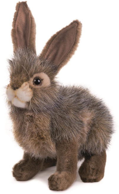 한사(HANSA) HANSA 오구로 토끼 No.3754 23cm BH3754