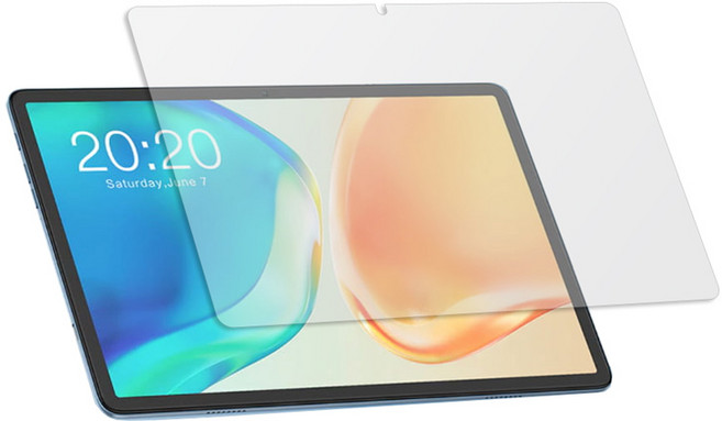 태클라스트 M40 AIR 전용 매트 저반사 액정보호 필름