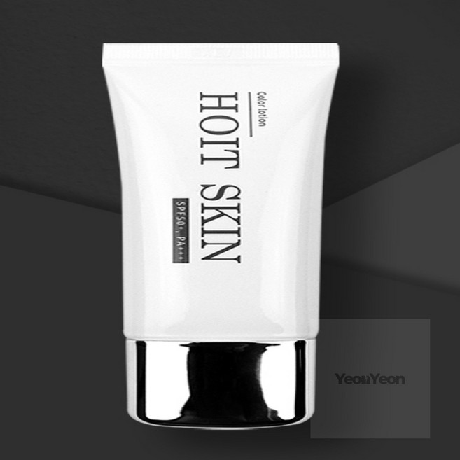 연연 호잇스킨 컬러로션 30ML 자연스러운피부톤