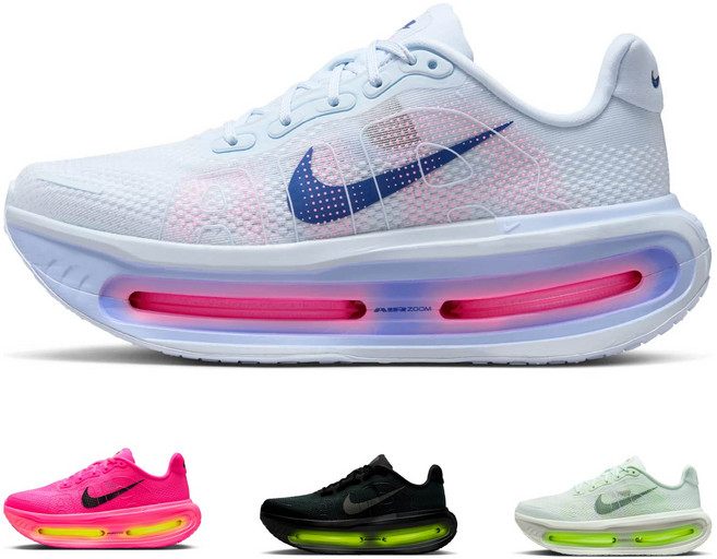 나이키 VOMERO PREMIUM 편한 러닝 운동화 장시간 착용 데일리 스포츠화