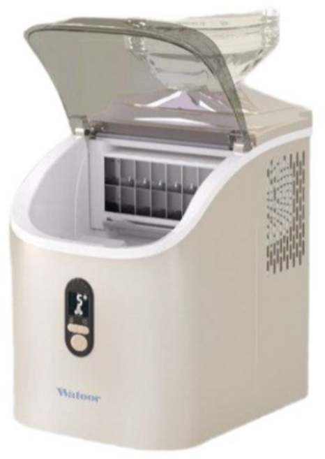 제빙기 급속 35kg 가정용 사무실용 30kg, G_20kg_수동급수