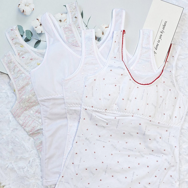 국내산 주니어 브라런닝 5종세트