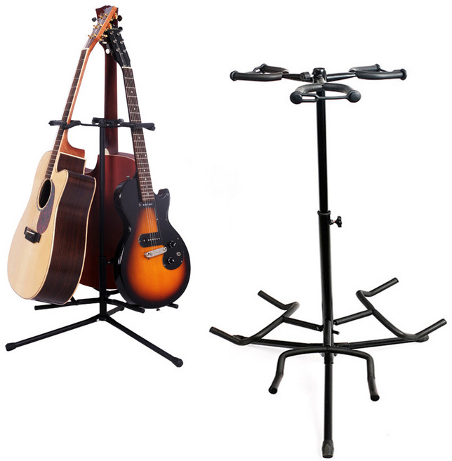 Mobach 기타 스탠드 거치대 받침대 GS-T3, 1개