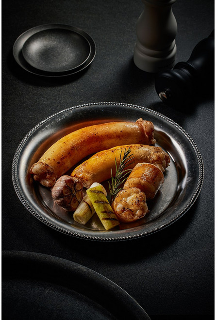 숙성 초벌 소대창 200g, 1개