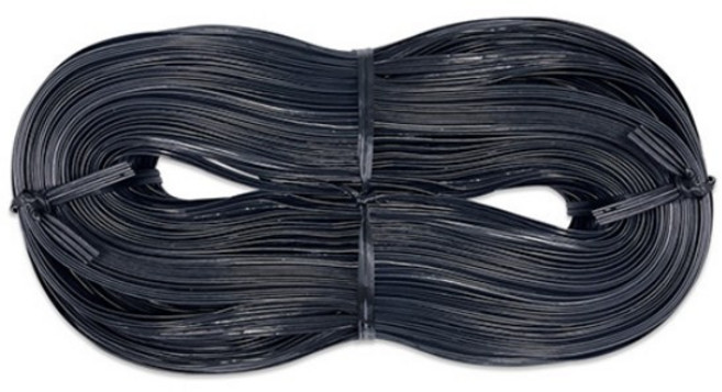 하우스 밴드 200M . 비닐 하우스 고정 끈 원두막 천막 안테나선 고정용., 1개