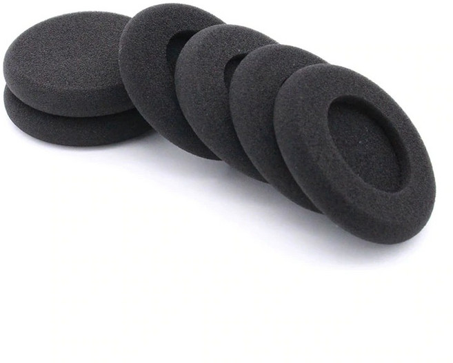 이어패드 호환 헤드폰패드 호환 px200 스펀지 기본형패드 호환 3쌍, 기본형패드 3쌍